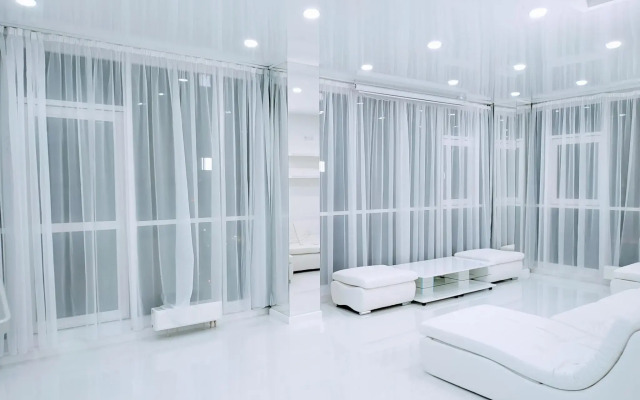 Апартаменты на улице Киевская