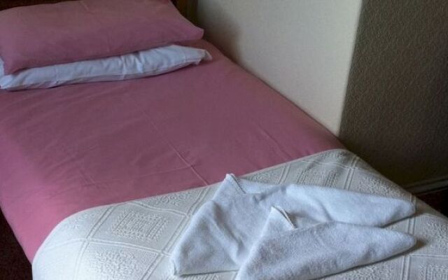 The Urr Valley Country House Hotel