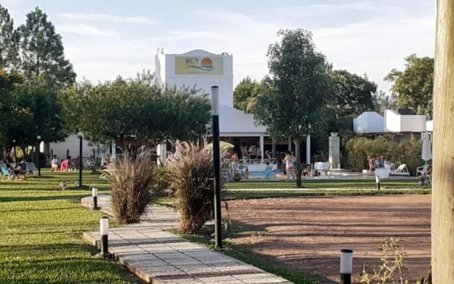 Apart Hotel Iken