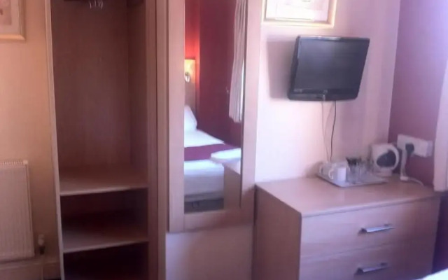 City Inn Express Hotel