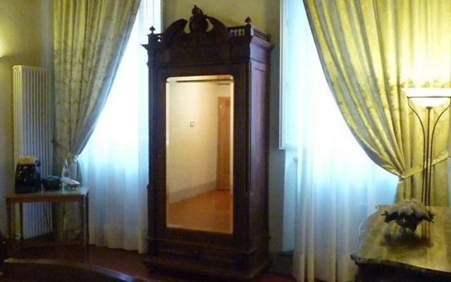 Al Palazzo Antico