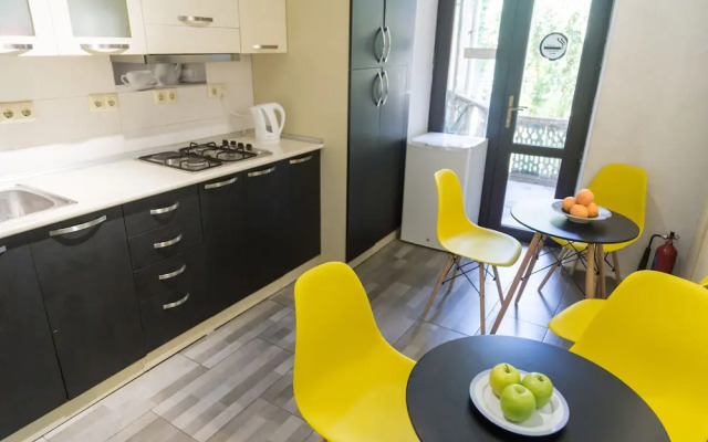 Gallery Hostel Tbilisi