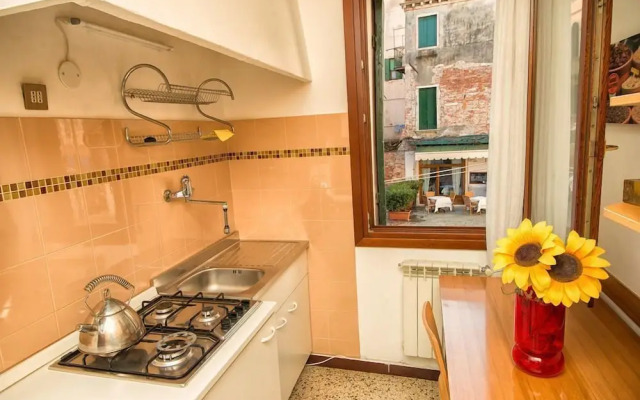 Grimaldi Apartments - Ca Stella