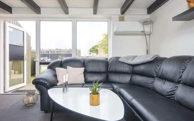 4 Star Holiday Home in Hemmet