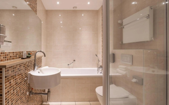 Hotel Mitland