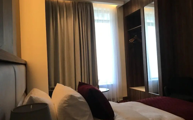 Lilac Hotel - Amman