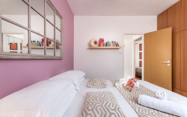 Sweet Inn Apartments - Molcho Street