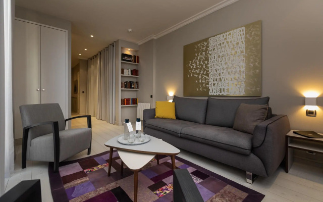 Residence & Spa Le Prince Regent