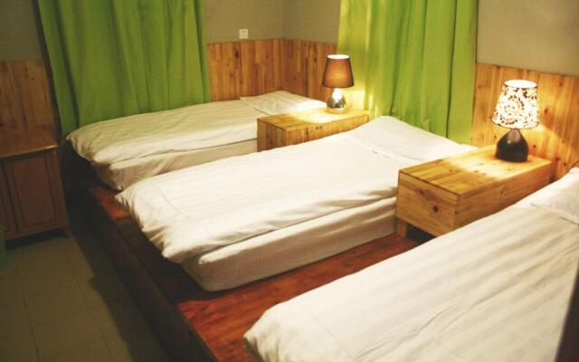 Xiamen Zemusic Inn