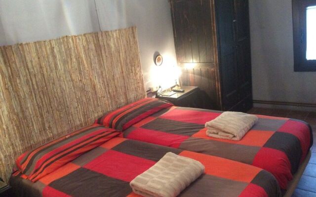 Can Canaleta Hotel Rural