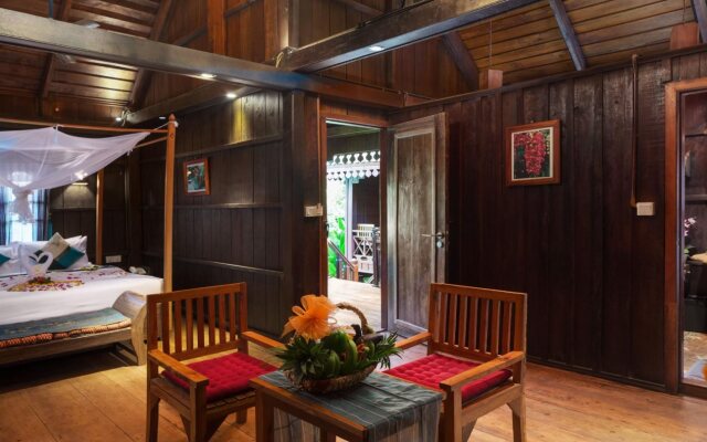 Malu Khmer Villa