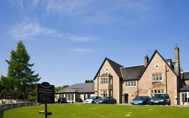 Loch Fyne Hotel And Spa