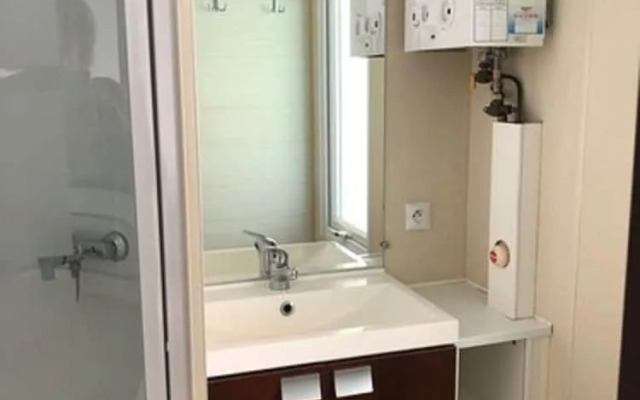 Camping du Petit Pont