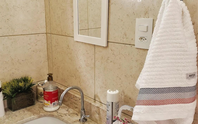 Excelente Duplex em Arembepe Aquaville - Bahia