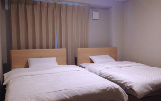 SAI Hotel Kiyomizu Gojo