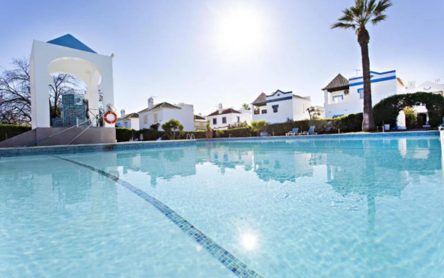 Quintavelha Pool Privategarage Balcony Flat 120