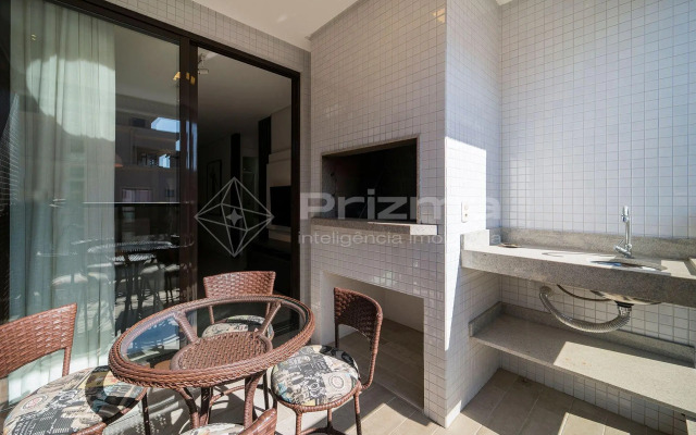 SD 203 · Excelente Apartamento em condomínio com Rooftop e Piscina.