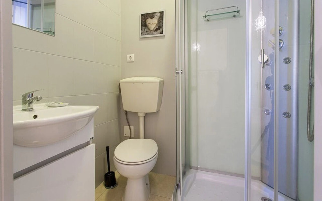 Correeiros Downtown I Apartment Rentexperience