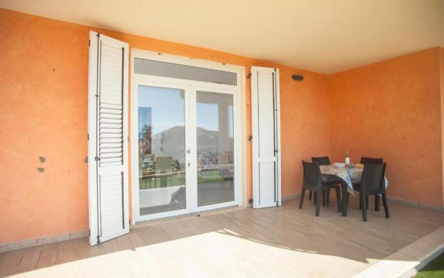 Residence gli Ulivi Appartamento 1