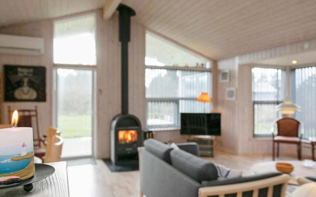 7 Person Holiday Home in Hjorring-by Traum