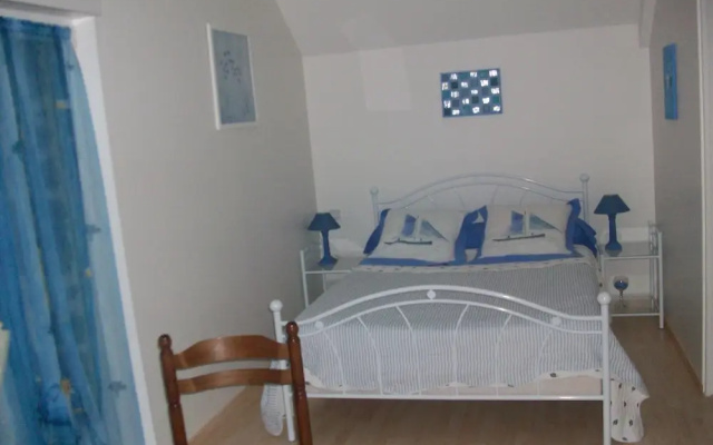 Chambres d'Hotes la Belle Taille