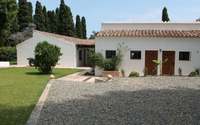 Luxurious Villa in Marbella