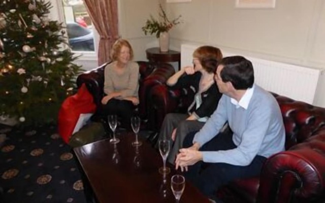 Eversley Hotel