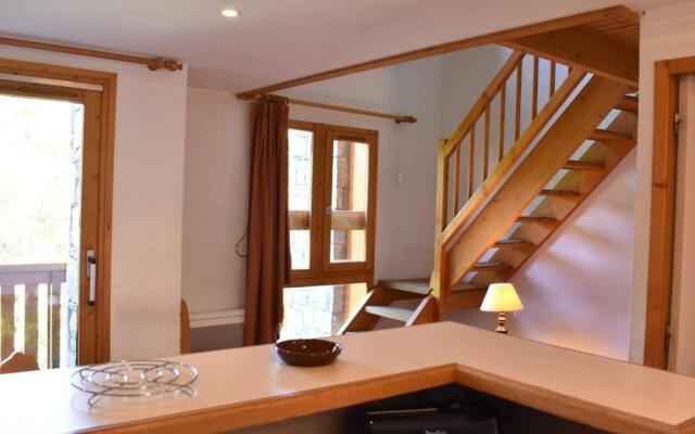 Appartement Méribel, 5 pièces, 8 personnes - FR-1-180-558