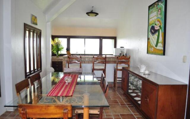 Hotel Estancias de Sotavento Casa del Ganadero