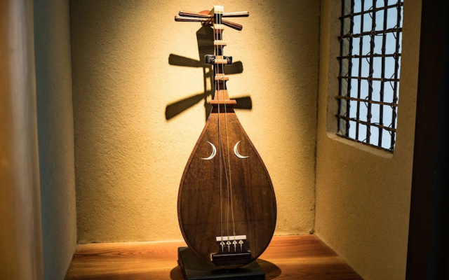 Kyoto Machiya Fukune