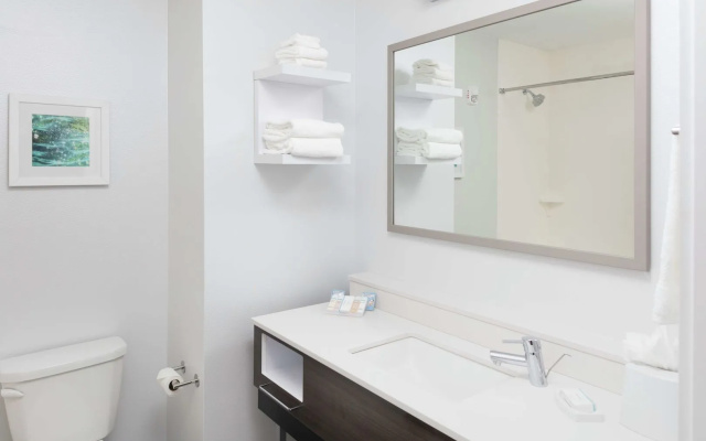 Hampton Inn Dunedin