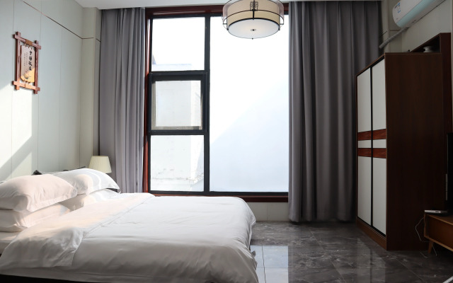 Floral Hotel·Yunshang Hot Spring Hotel