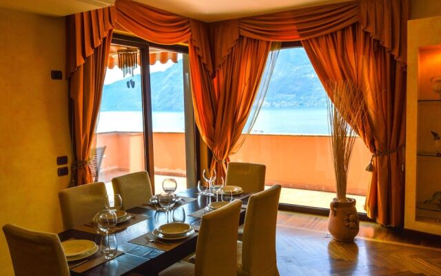 Italianway - Strada Nuova per Oro