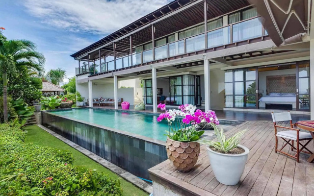 Villa Cara by Island Escape Villas