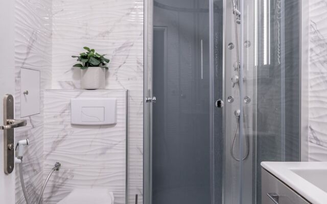 Appartement Charmant à Levallois