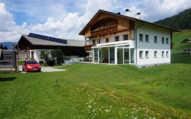 Unterkanterhof Kofler