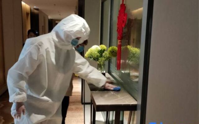 Kunlun Leju Select Hotel