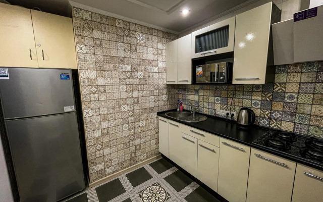 Victory - апартаменты возле набережной