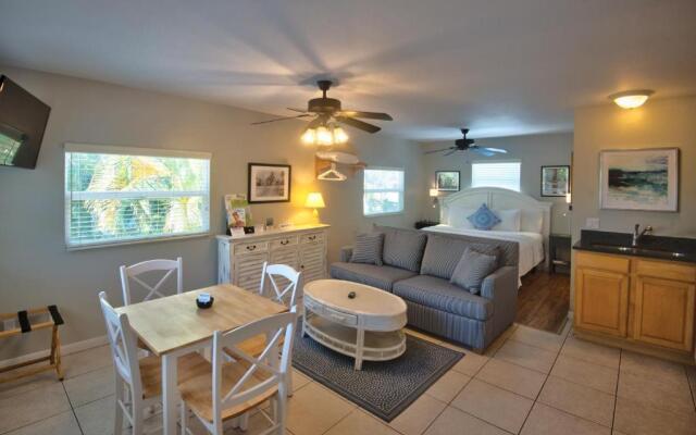 Matanzas Inn Bayside Resort and Marina