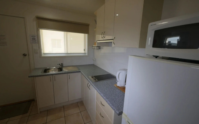 Adina Lodge Holiday Units