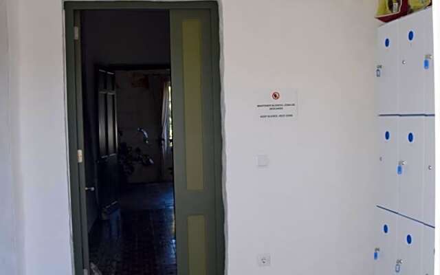 Refugi Biniati Vell