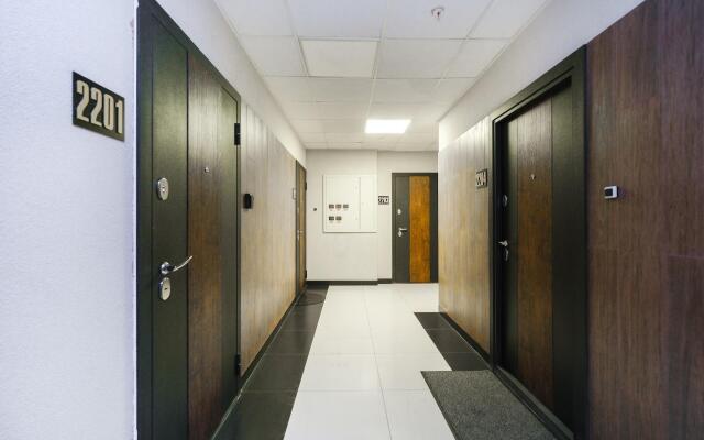 Room Hotel (Рум Хотел) на улице Сакко и Ванцетти