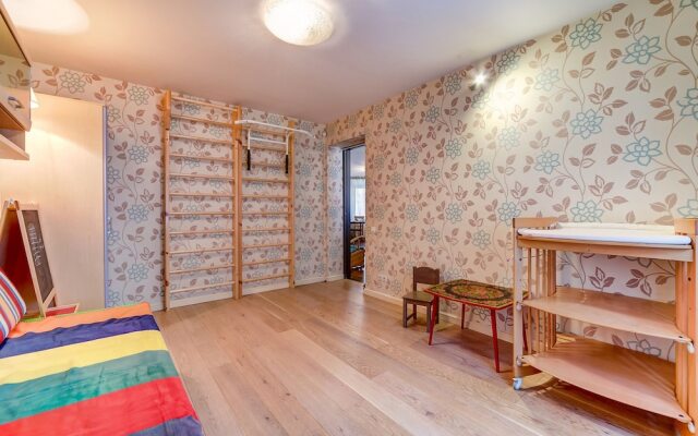 Welcome Home Apartments Baskov 12