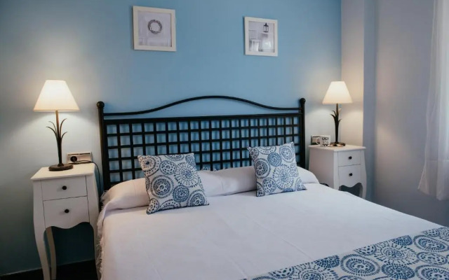 Hauzify I Apartament Marina