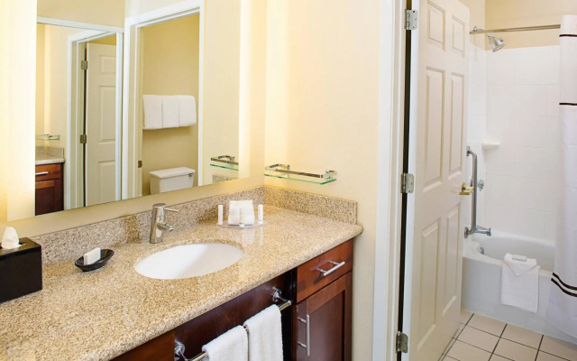 Residence Inn By Marriott Houston Westchase