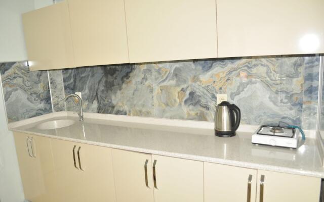 Kemer Suites