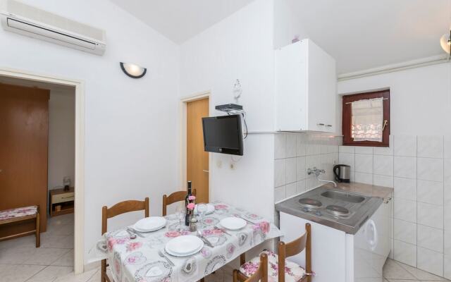 Apartments Miroslava