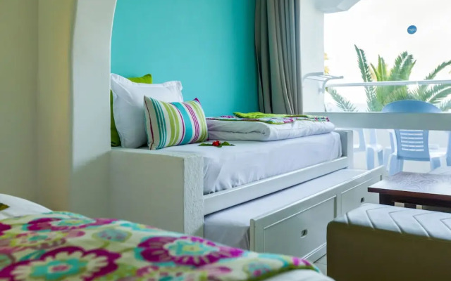 SplashWorld Venus Beach All Inclusive