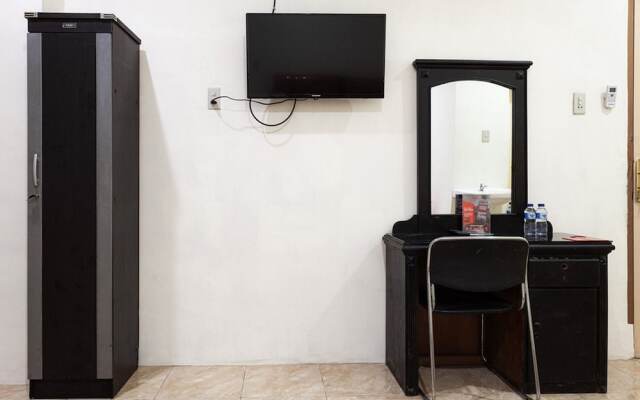RedDoorz near Yuki Simpang Raya Mall Medan 2