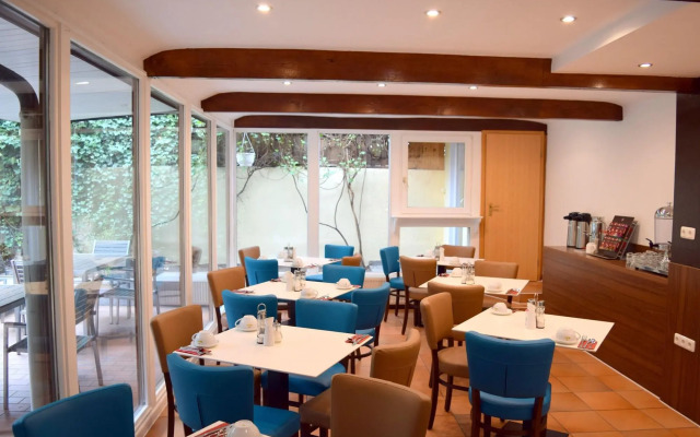 Trip Inn Budget Messe